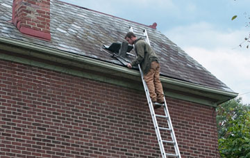 what affects urgent Ystradmeurig roof repairs