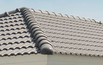 advantages of Ystradmeurig clay roofing