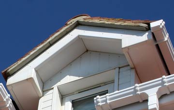 Ystradmeurig fascia installation costs