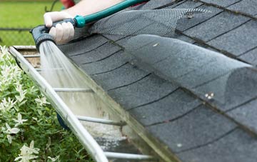 Ystradmeurig gutter cleaning costs
