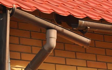 Ystradmeurig gutter repair costs