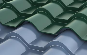 who should consider Ystradmeurig plastic roofs