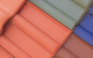 Ystradmeurig plastic roofing companies