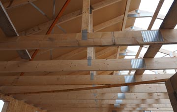 Ystradmeurig roof truss costs