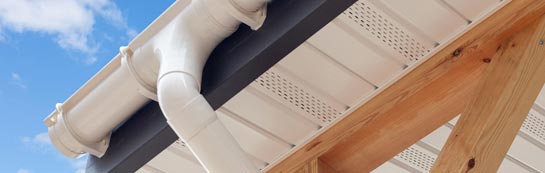 get Ystradmeurig guttering quotes today