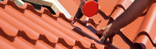save on Ystradmeurig roof installation costs