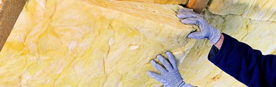 quotes for Ystradmeurig roof insulation