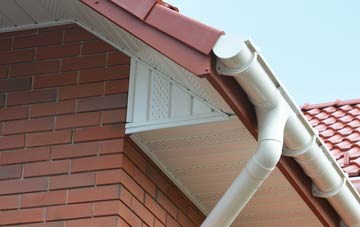 Ystradmeurig soffit repair costs