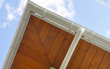 Ystradmeurig soffit types