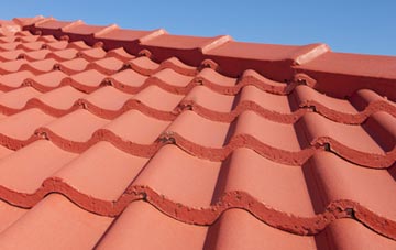 Ystradmeurig tile and slate roof replacement