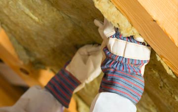 types of Ystradmeurig pitched roof insulation materials