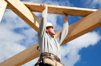 Ystradmeurig roof replacement work